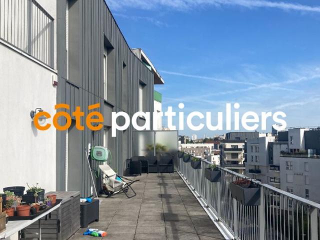 Appartement location à Le Raincy, Rosny-sous-bois