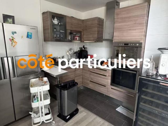Appartement location à Le Raincy, Rosny-sous-bois
