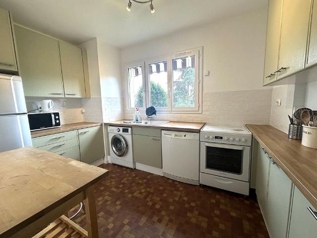 Appartement location à Le Raincy, Rosny-sous-bois