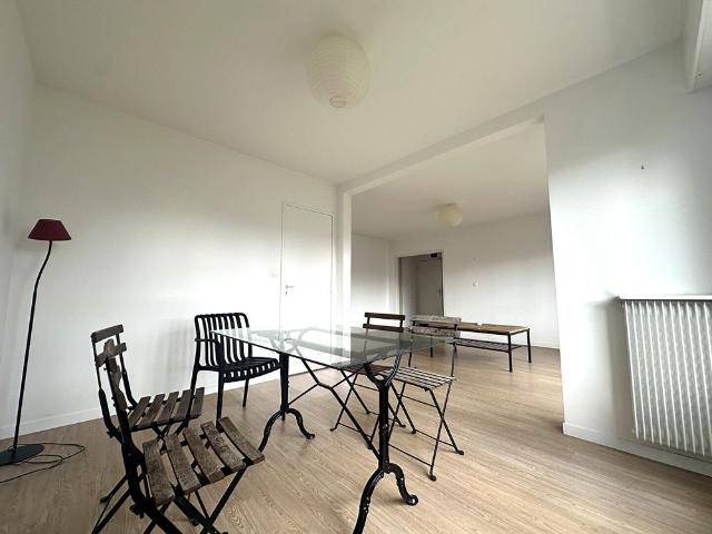 Appartement location à Le Raincy, Rosny-sous-bois