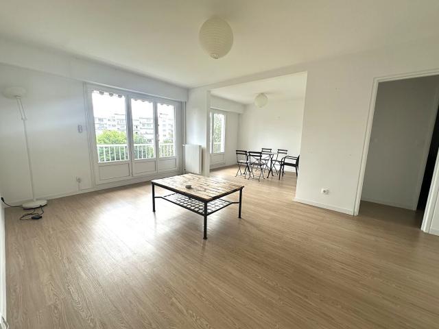 Appartement location à Le Raincy, Rosny-sous-bois