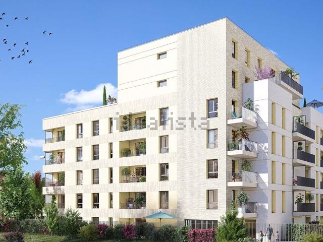 Appartement vente à Le Pré Gentil, Rosny-sous-Bois