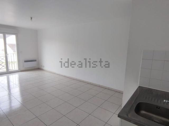 Appartement location à Rosny-sur-Seine, Yvelines