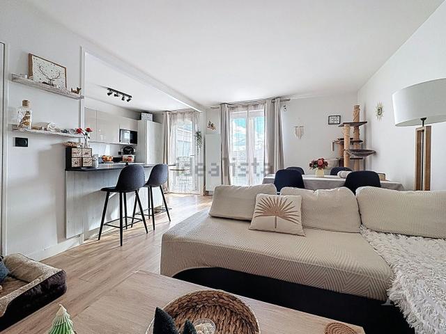 Appartement location à Rosny-sur-Seine, Yvelines