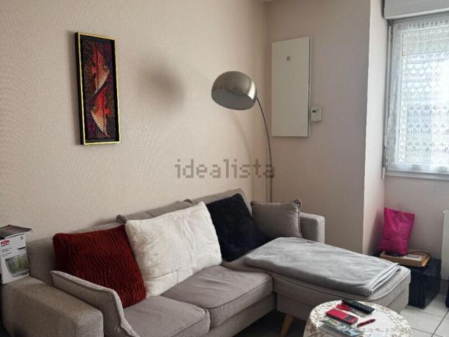 Appartement location à Kernével, Rosporden