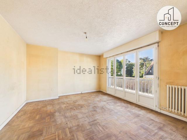 Appartement vente à Kernével, Rosporden