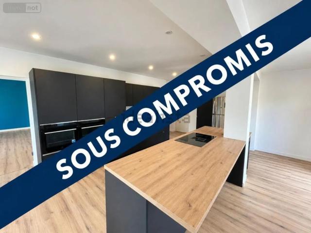 Appartement vente à Kernével, Rosporden