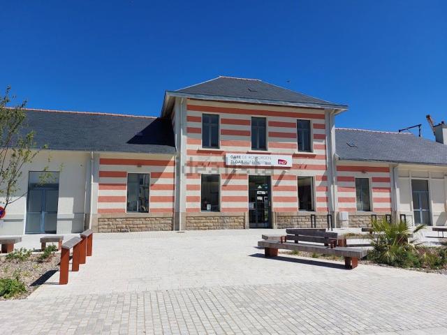 Appartement location à Kernével, Rosporden
