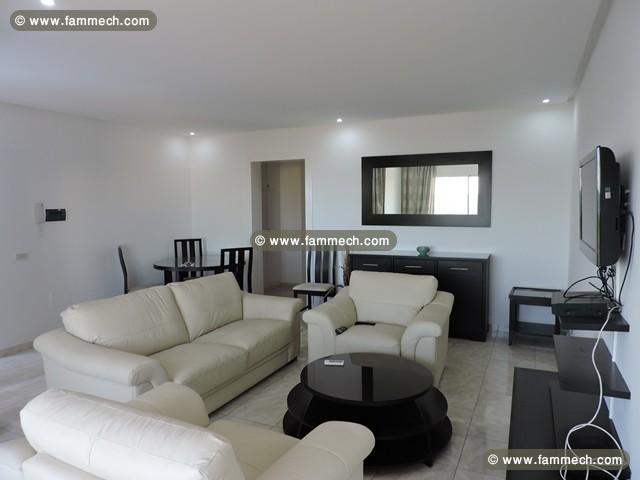 Appartement location à Nabeul