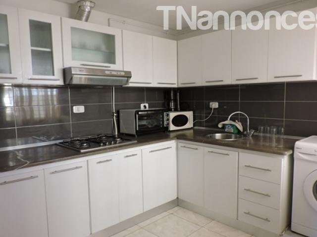 Appartement vente