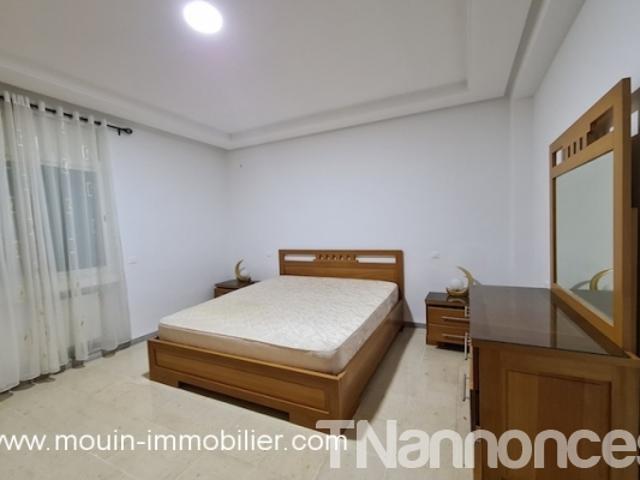 Appartement vente