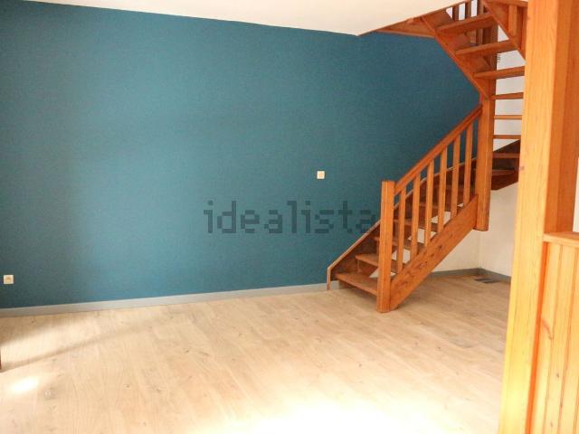 Appartement location à Kroaz Juloù, Rostrenen