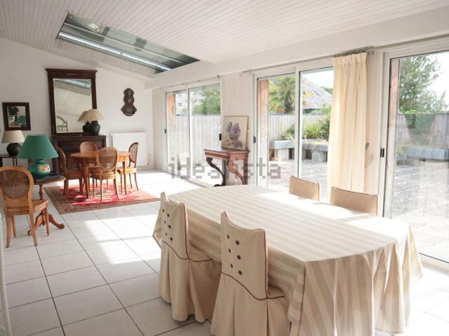 Appartement location à Campostal, Rostrenen