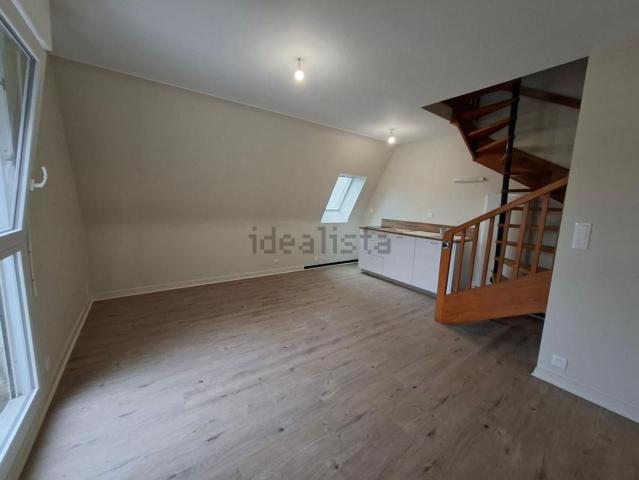 Appartement location à Campostal, Rostrenen