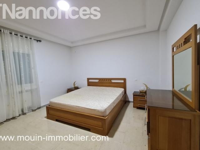 Appartement vente