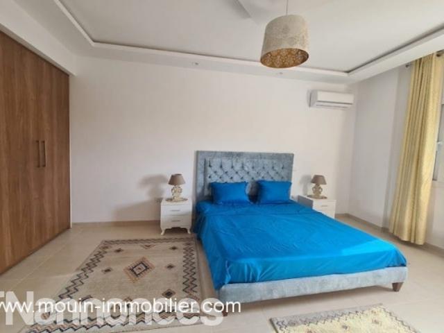 Appartement location