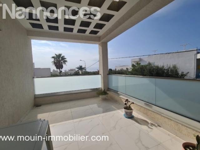 Appartement location