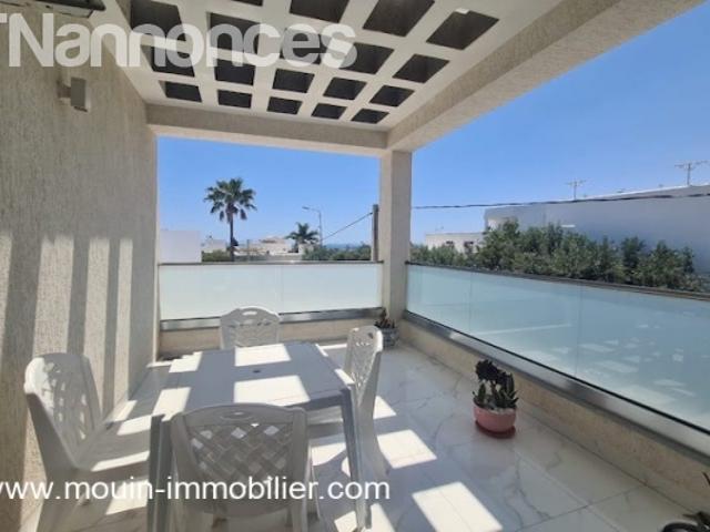 Appartement location