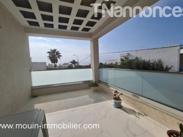 Appartement location