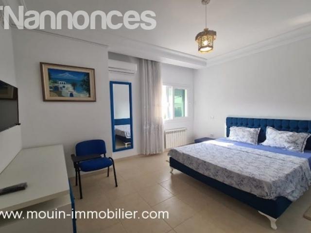 Appartement location