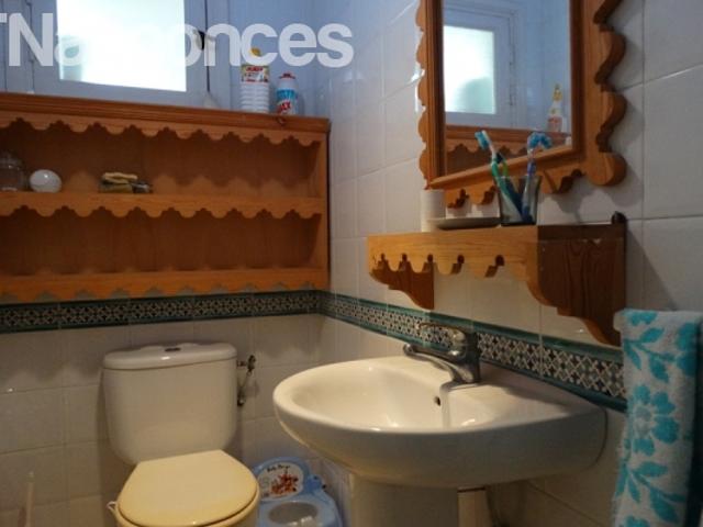 Appartement vente
