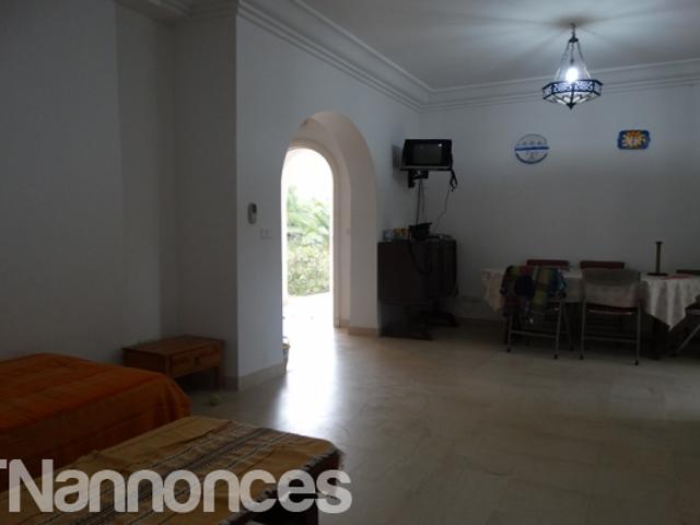Appartement vente