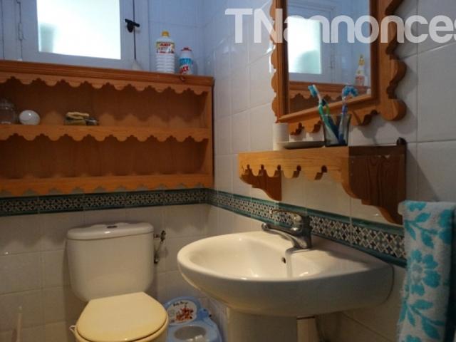 Appartement vente