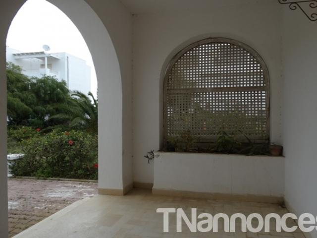Appartement vente