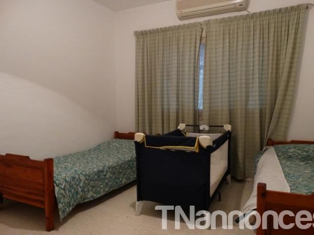 Appartement location