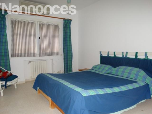 Appartement vente