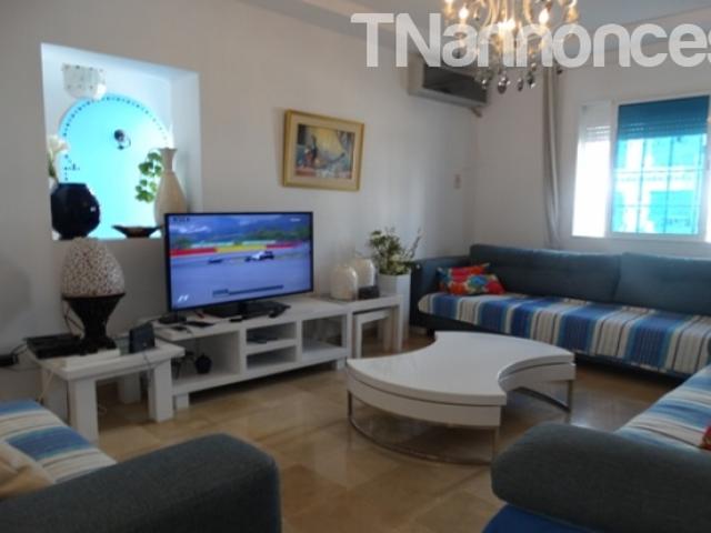 Appartement vente
