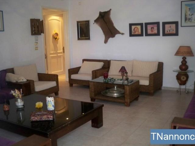 Appartement location