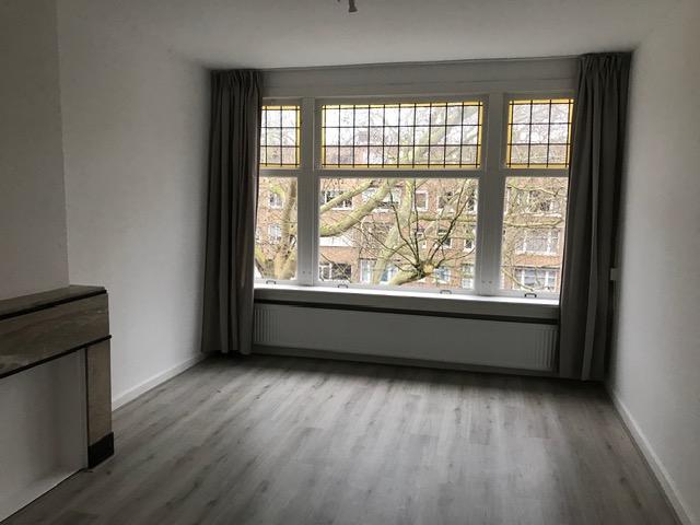 Studio te huur in Charlois, Rotterdam