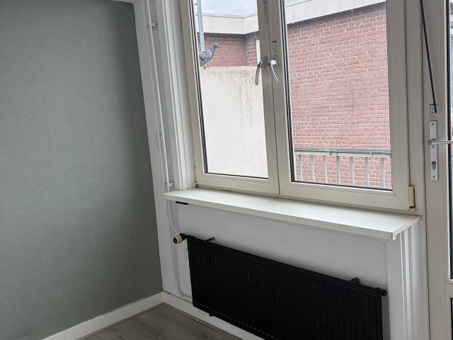 Studio te huur in Bloemhof, Rotterdam