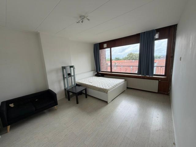 Studio te huur in Bloemhof, Rotterdam