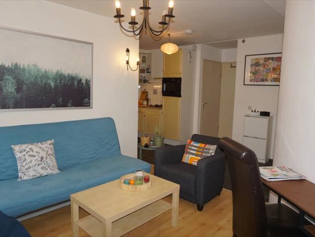 Appartement te huur in Wippolder, Delft