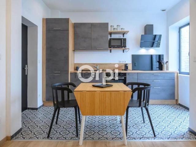 Appartement vente à Fosse aux Chênes, Roubaix