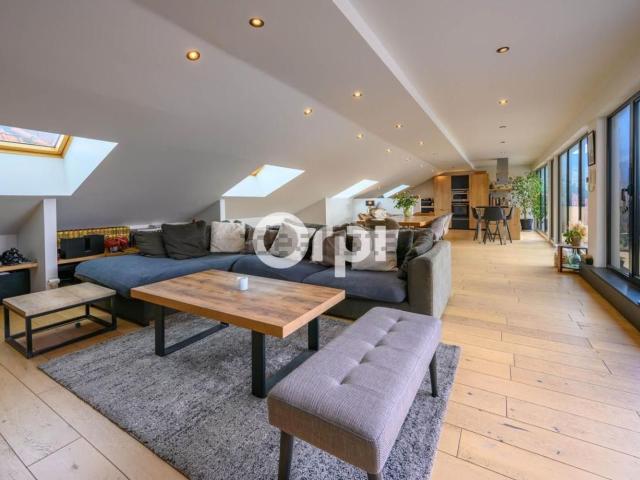 Appartement vente à Nations Unies, Roubaix