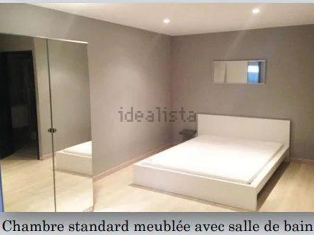 Appartement vente à Anseele Motte-Bossut, Roubaix