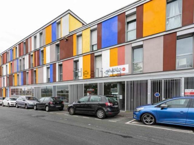 Appartement vente à Nations Unies, Roubaix