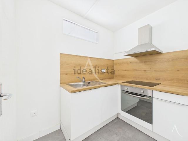 Appartement vente à Anseele Motte-Bossut, Roubaix