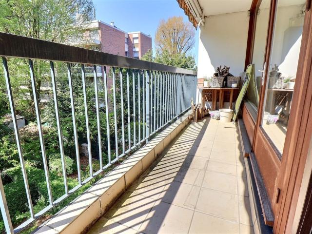Appartement vente à Nations Unies, Roubaix