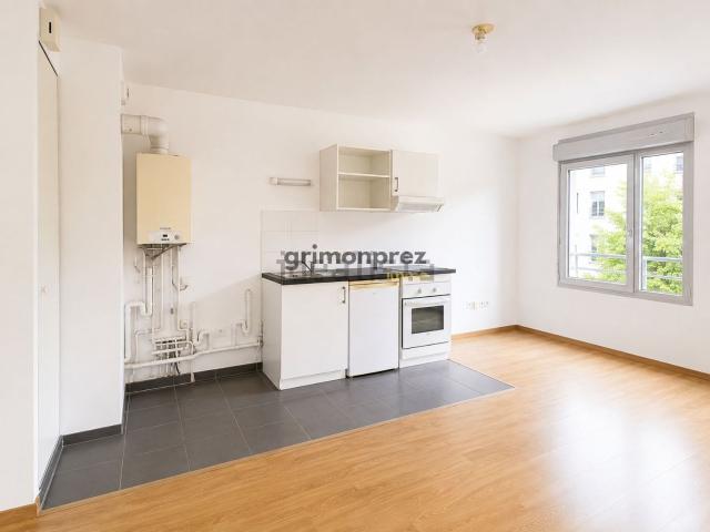 Appartement vente à Anseele Motte-Bossut, Roubaix