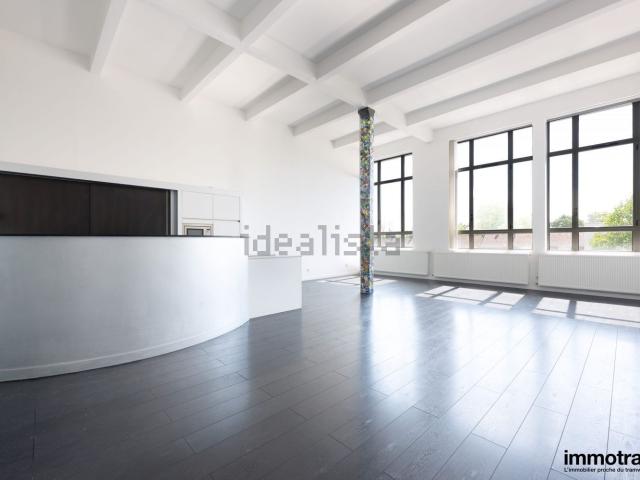 Appartement vente à Anseele Motte-Bossut, Roubaix