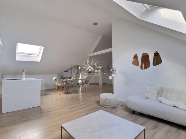 Appartement vente à La Mackellerie, Croix