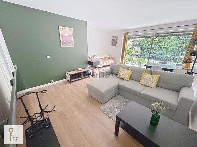 Appartement vente à Anseele Motte-Bossut, Roubaix