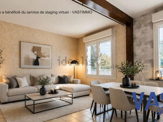 Appartement vente à Fraternité, Roubaix