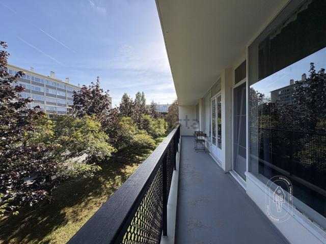 Appartement vente à Barbieux, Roubaix