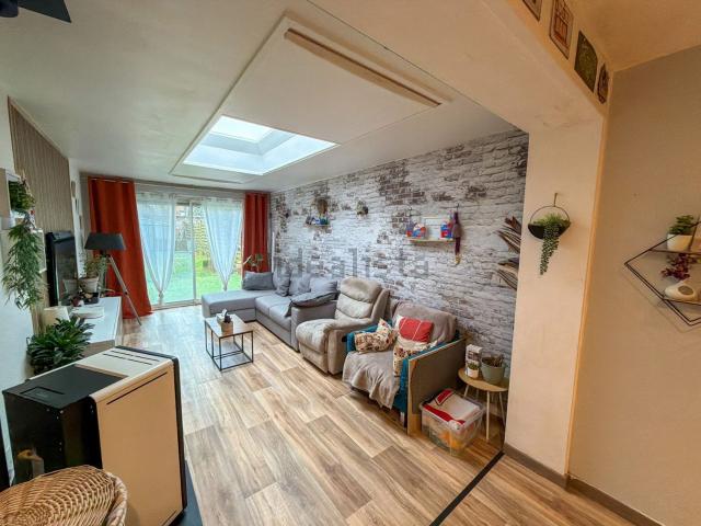 Appartement vente à Fraternité, Roubaix