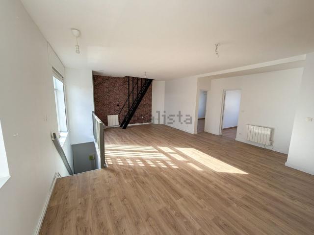 Appartement vente à Fraternité, Roubaix